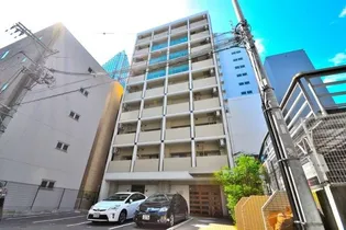 プライムライフ三宮磯上公園の画像