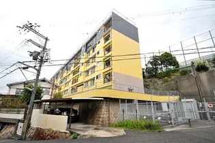 長峰ビルの画像