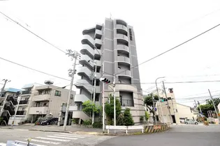 パレス東洋神戸館の画像