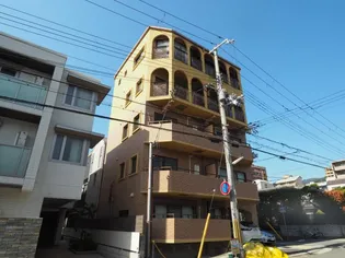 オズ フラッツ本山の画像
