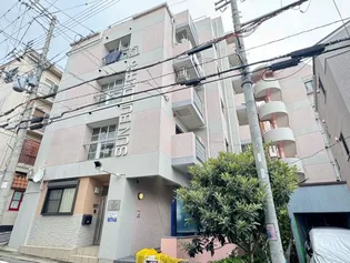 ギャラリーコート王子公園の画像