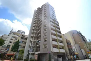 神戸元町山手ヴィアージュの画像