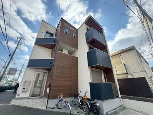 グルーブメゾン8の画像