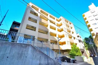 ウォームスヴィル神戸元町JP【3階】の外観