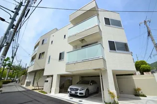 セゾン ド オカモトの画像