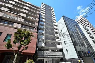 プレサンス三宮ディライトの画像