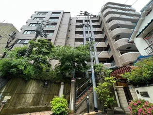 サンビルダー北野壱番館の画像