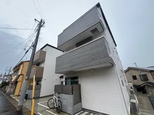 ワコーレヴィアーノ垂水塩屋町の画像