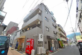 セビーヌ春日野道の画像