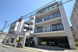 ベネフィス芦屋の画像