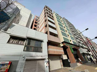 サンクラッソ三ノ宮加納町の画像