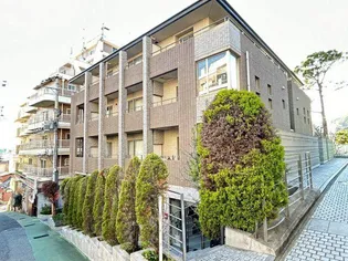 KAISEI神戸北野町の画像