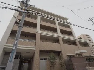 エーデルホーフ住吉本町の画像