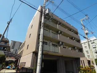 Kコート本山【2階】の外観