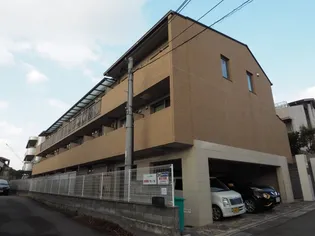 フェリーチェ住吉の画像