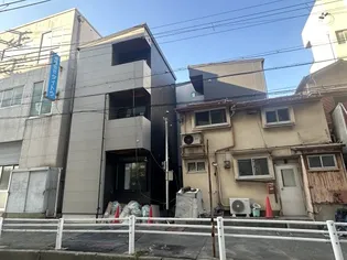 リアンデ脇浜の画像