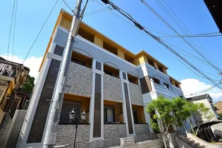 グランドオークKOBE北野の画像