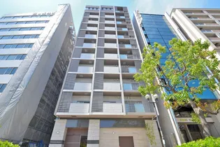 神戸HARBORSIDE 萬利RESIDENCEの画像