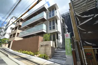 グレイスコート神戸北野の画像