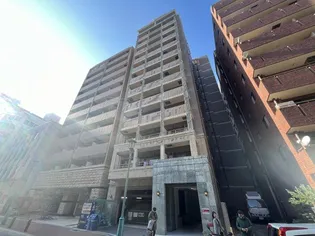 エイペックス神戸みなと元町コーストラインの画像