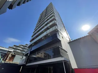 エステムコート神戸元町2リザーヴ【2階】の外観