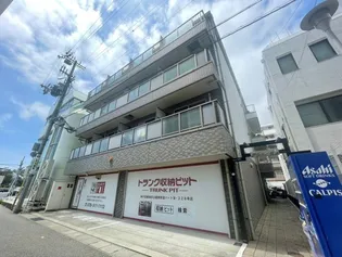 クレアドル須磨の画像