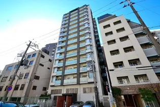 エスコートみなと元町海岸通の画像