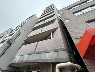 アーバンヴィレッジ中山手の画像