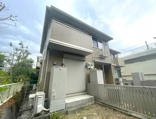 メゾンベージュの画像