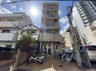 メゾンジョイフルの画像