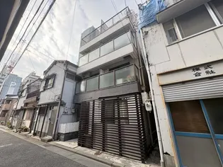 フリックコート三宮フロントの画像