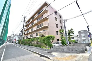 プラージュ御崎の画像