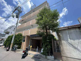 ミモザの館の画像