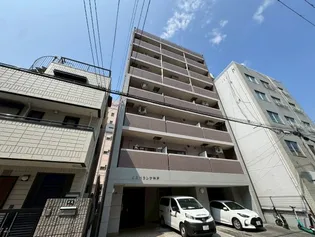 エスペランサ神戸の画像