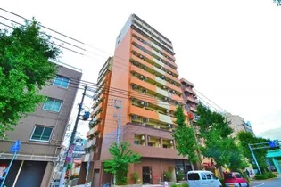 KDXレジデンス三宮【12階】の外観