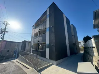 グランユイナス塩屋の画像