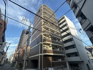 ネスト割塚【5階】の外観