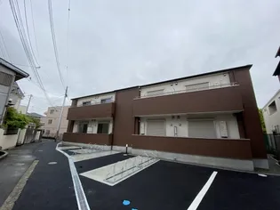 ワコーレヴィアーノ須磨行幸町の画像