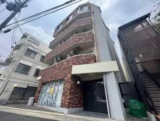 アベニュー六甲の画像