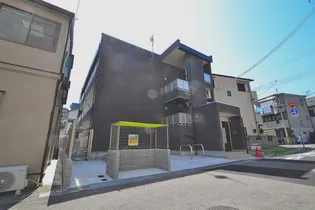 フェリーチェ【1階】の外観