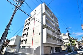 g+【7階】の外観