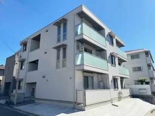 グレイスコート神戸住吉の画像