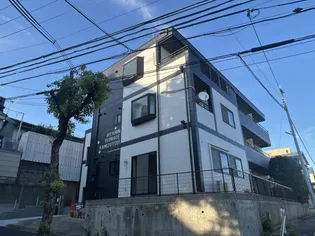 ビタミンテラス上筒井の画像