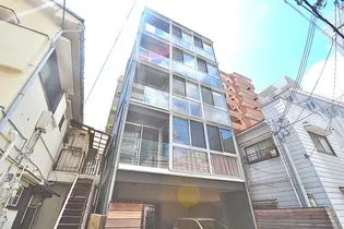 Y'S HOUSE 三宮2の画像