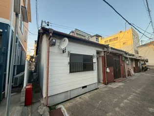 浜添アパートの画像