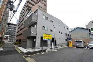 COLABO神戸駅前の画像