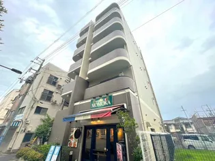 フローラル御影の画像