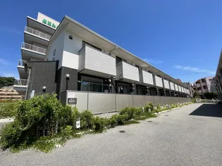 ラフィーネ神戸NORTHWINGの画像