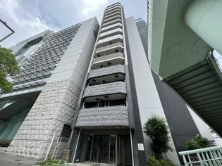 プレサンス三宮フラワーロードの画像