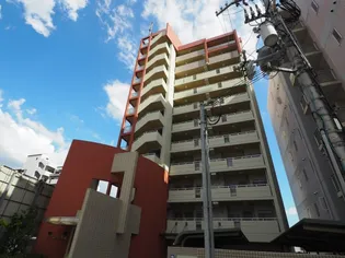 リヴェール御影の画像